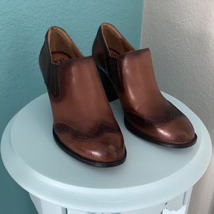 Cowgirl Inspired Shooties